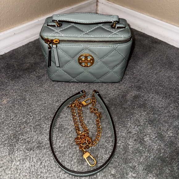 TB Willa Mini Vanity Bag - Picture 8 of 9